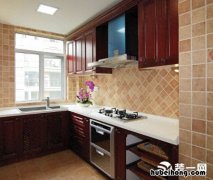 厨房地砖选什么材质 厨房地砖如何选择