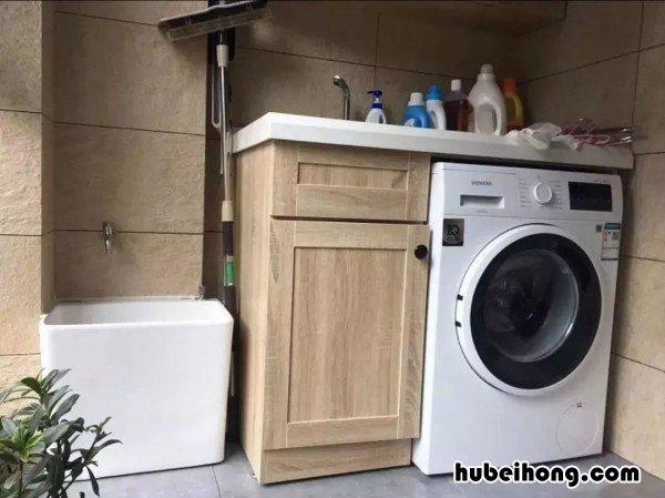 拖把池diy 拖把池怎么装好看