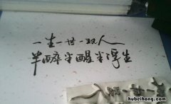 半梦半醒半浮生的意思是什么 半梦半醒半浮生啥意思
