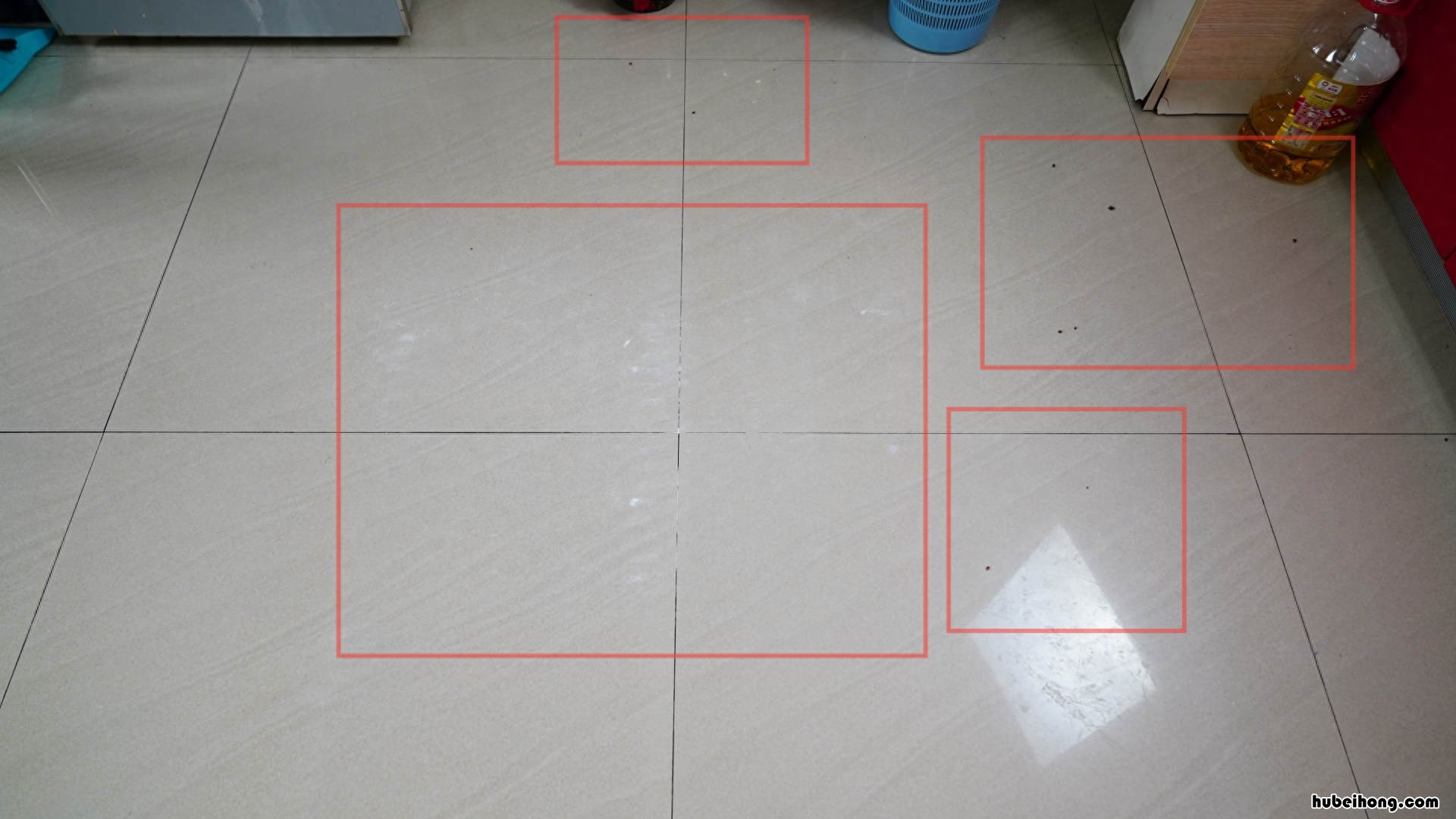 旋转拖把工作原理图 旋转拖把内部构造图