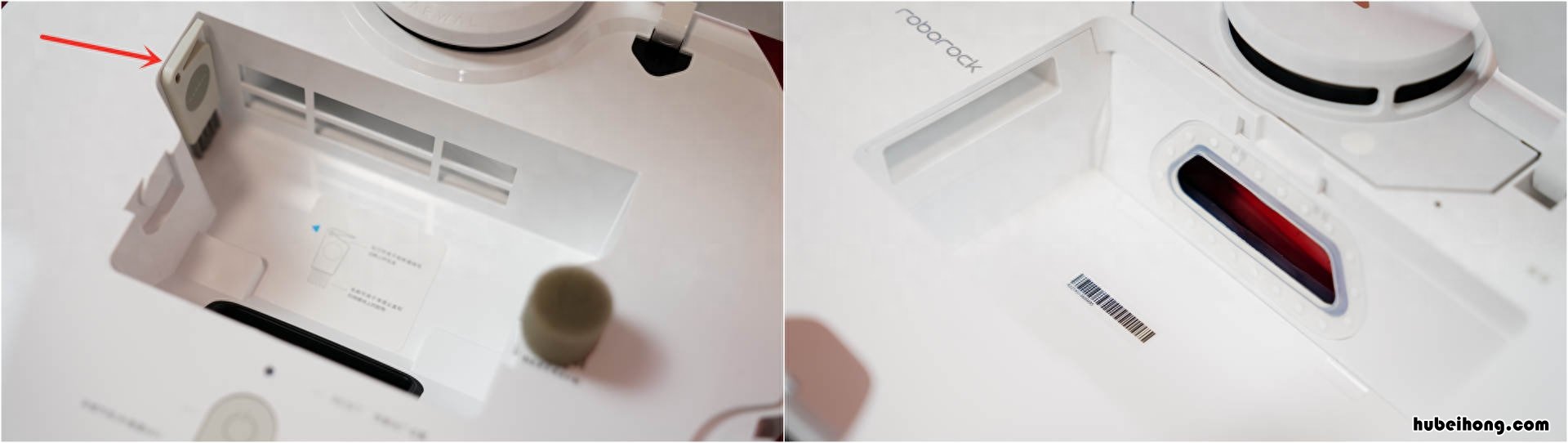 旋转拖把工作原理图 旋转拖把内部构造图