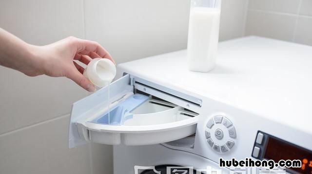 如何用洗衣机洗窗帘 如何用洗衣机脱水方法