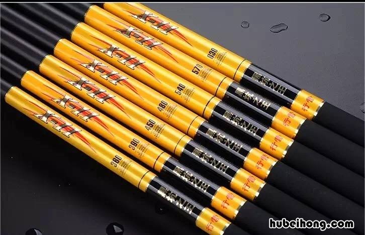 手竿的选择 钓鱼手杆什么材质的好
