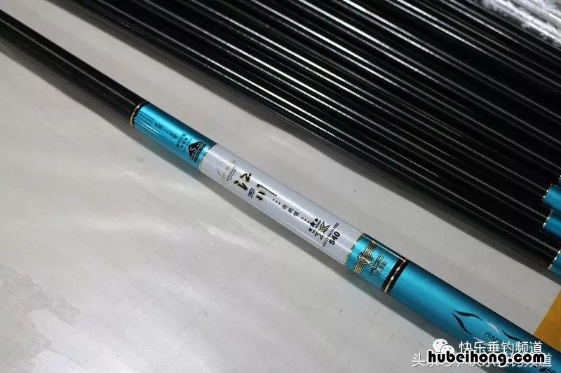 如何选择钓鱼竿类型 如何选择钓鱼竿的调性