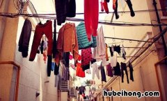 冬天衣服晾在哪里干得快 冬天让衣服快速晾干用什么工具