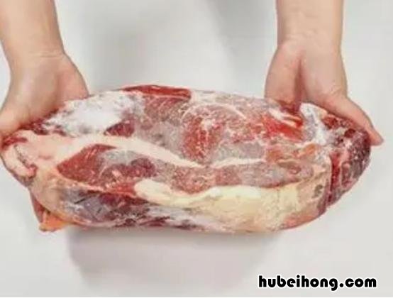 肉快速解冻口感好还是不好 肉质快速解冻