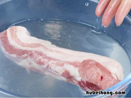 肉快速解冻口感好还是不好 肉质快速解冻