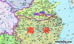 南宋都城在哪 南宋的都城叫什么