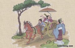 南辕北辙告诉我们什么道理 三年级南辕北辙告诉我们一个什么道理