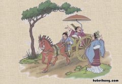 南辕北辙比喻什么 南辕北辙比喻什么生肖和动物