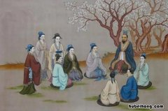 博学之审问之慎思之明辨之笃行之出处哪里 博学之审问之慎思之明辨之笃行之后面