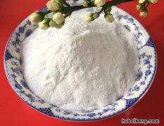 卡拉胶是什么 卡拉胶是什么东西对人身体有害吗