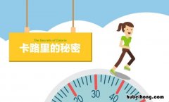 卡路里和千卡一样吗 300千卡运动量算大吗