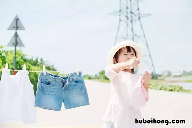 衣物防脱色 防衣物掉色洗前加点儿什么