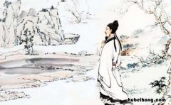 卢钺是哪个时代的诗人 卢钺诗人的简介