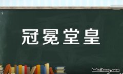 卫冕堂皇是什么意思 卫冕什么意思啊
