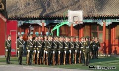 卫戍部队是什么意思 十二生肖图