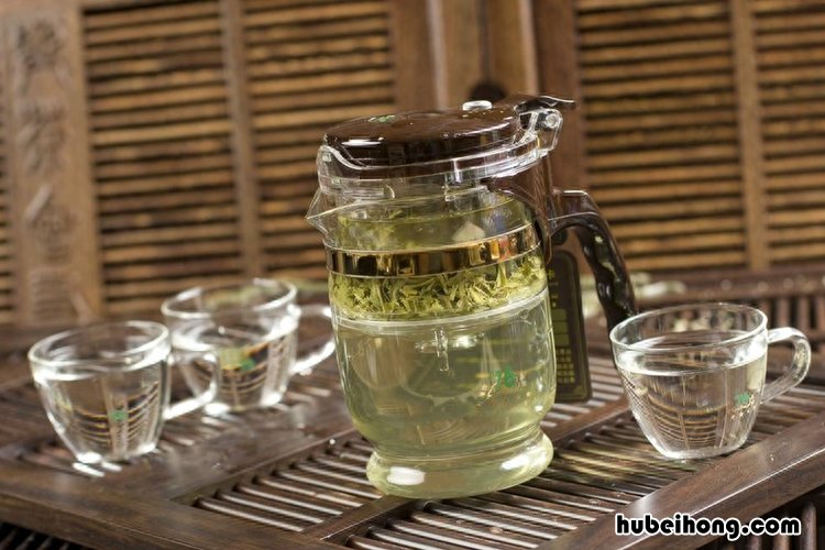 玻璃茶具茶垢怎么清洗 如何清洗玻璃茶具