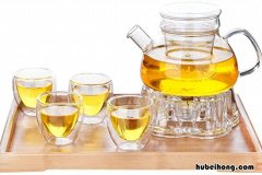 玻璃茶具茶垢怎么清洗 如何清洗玻璃茶具