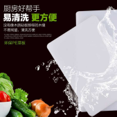 塑料菜板适合切什么 塑料菜板切菜好吗