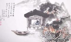 却话巴山夜雨时是什么意思 却话巴山夜雨时的上一句是什么?