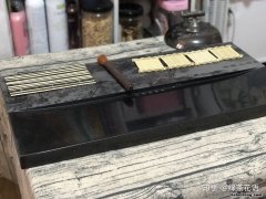 乌金石茶盘价格一般多少才正宗 乌金石茶盘是石头吗