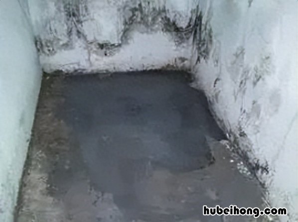 地下储藏室怎么做防水防潮 地下储藏室做防水有用吗