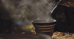 上 茶器杂谈之茶盘