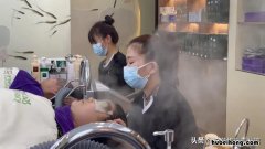夏天如何保养头发 夏天用什么护发素好