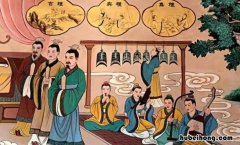 卿大夫与士大夫的区别是什么 士大夫和卿大夫的区别