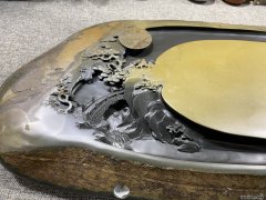 茶盘石头什么材质比较好 茶盘石头的好还是木头的好