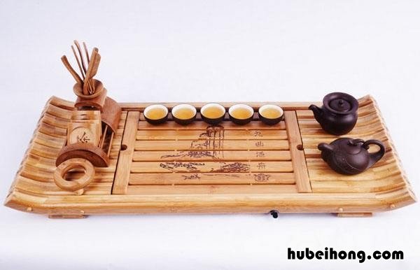端砚石茶盘有辐射吗 砚石茶盘和玉石茶盘哪个好