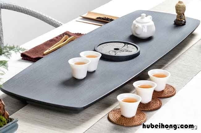 石材茶盘款式图片大全集 茶盘样式