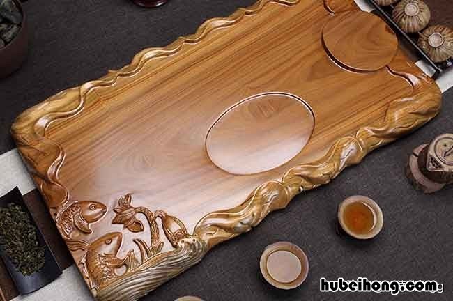 石材茶盘款式图片大全集 茶盘样式