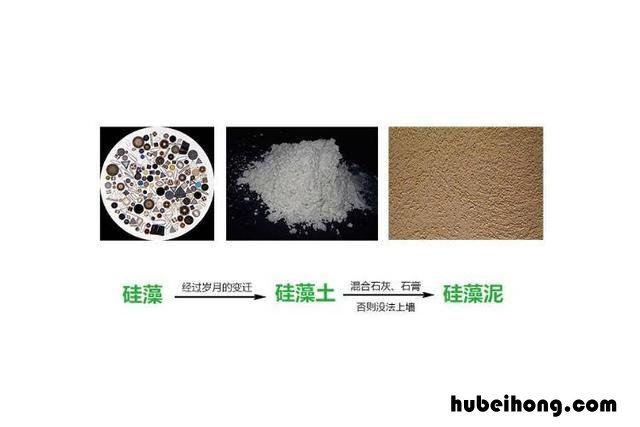 硅藻泥到底好不好? 硅藻泥到底好不好?适合家装吗?