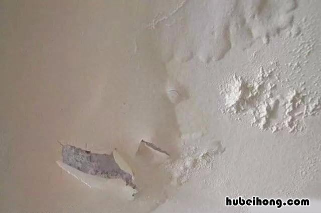 听说腻子粉含甲醛？内墙可以只刷腻子吗
