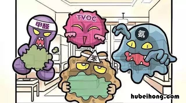 扇灰有甲醛吗 如何检查甲醛的存在性呢 扇灰有甲醛吗 如何检查甲醛的存在性问题