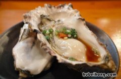 牡蛎怎样保存时间长 牡蛎怎么储藏好