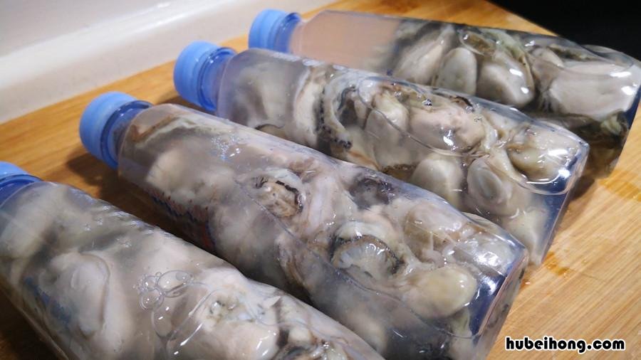 海蛎子存放七八天还能吃吗 海蛎子放久了会中毒吗
