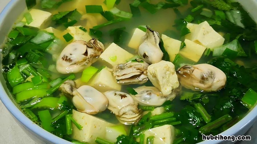 海蛎子存放七八天还能吃吗 海蛎子放久了会中毒吗