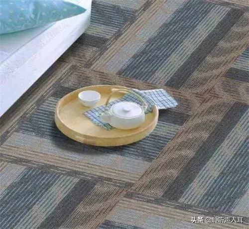 尼龙地毯怎样清洁 地毯清洗的4个小技巧图解 尼龙地毯清洗方法