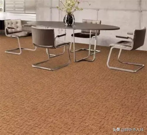 尼龙地毯怎样清洁 地毯清洗的4个小技巧图解 尼龙地毯清洗方法