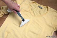 衣服起毛球了 衣服起毛球怎么去除