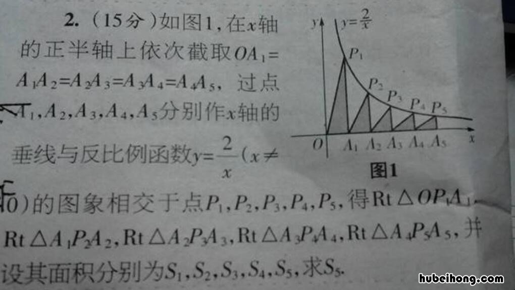 反比例的应用是什么 反比例的例子三十个