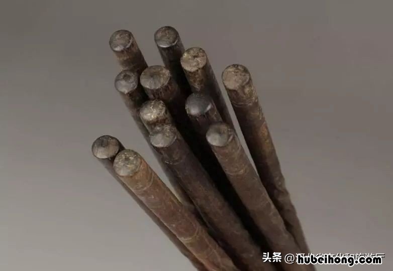 筷子为什么叫 筷子为啥叫筷子