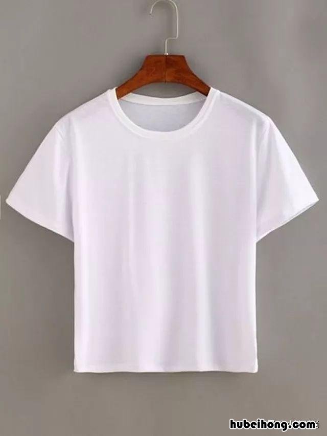 白衣服怎么保持干净 白衣服平时怎么保养