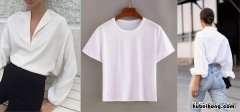 白衣服怎么保持干净 白衣服平时怎么保养