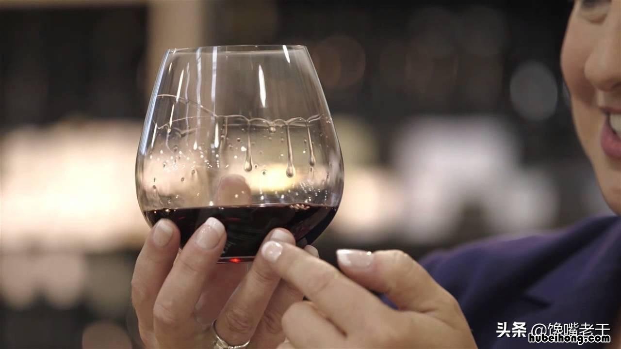 红酒真假识别 红酒真假怎么看