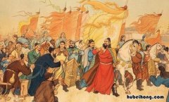 发闾左谪戍渔阳的发是什么意思 发闾左适戍渔阳900人翻译