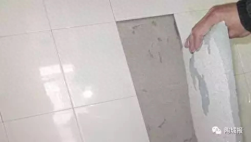 瓷砖铺设前是否需要浸泡水 瓷砖铺之前都要泡水吗